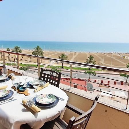 Apartmán Don Ximo Gandia - Alquiler Solo Familias Playa de Gandia Exteriér fotografie