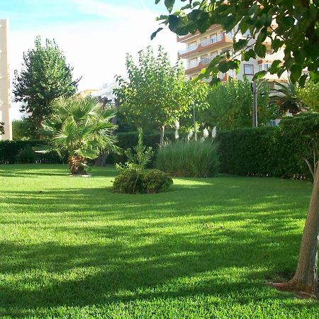 Apartmán Don Ximo Gandia - Alquiler Solo Familias Playa de Gandia Exteriér fotografie