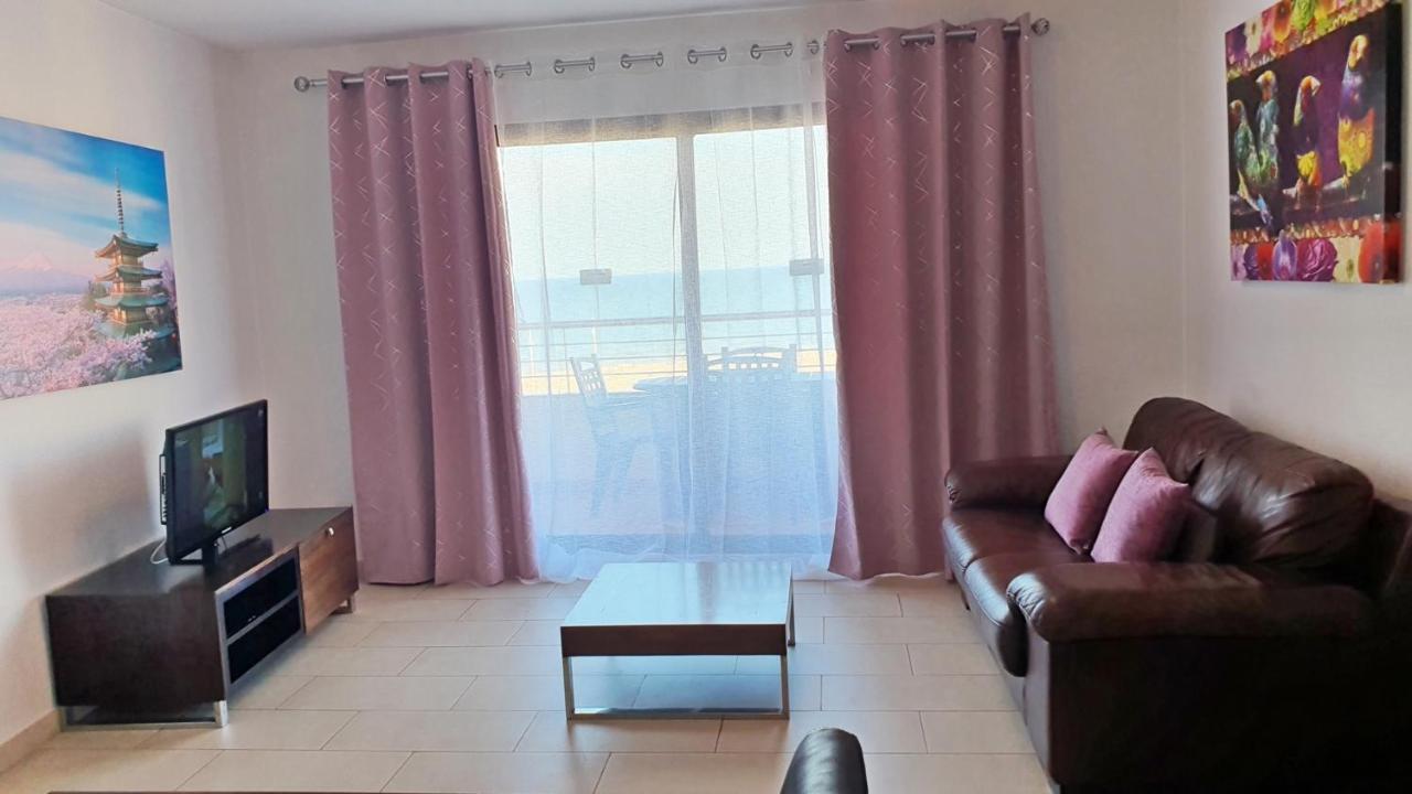 Apartmán Don Ximo Gandia - Alquiler Solo Familias Playa de Gandia Exteriér fotografie