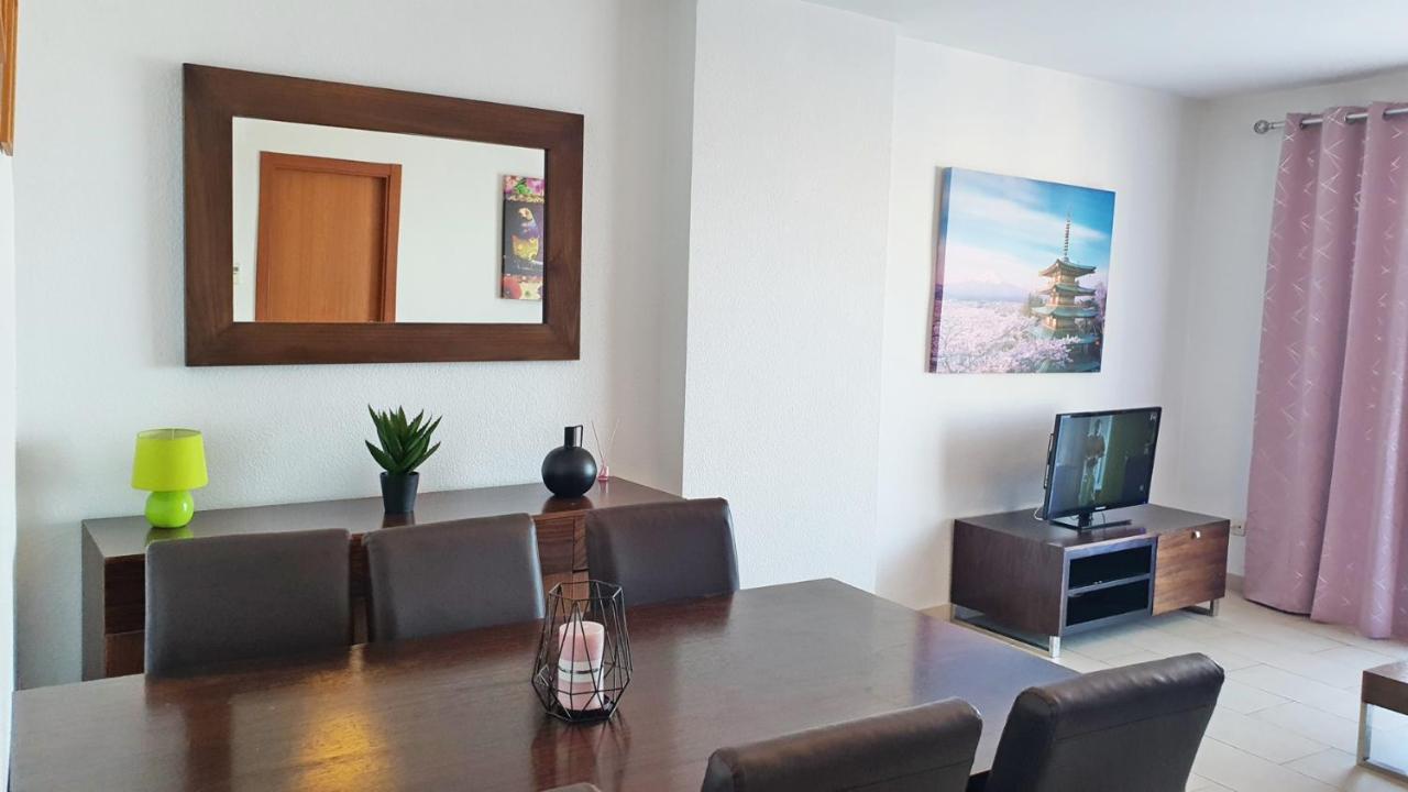 Apartmán Don Ximo Gandia - Alquiler Solo Familias Playa de Gandia Exteriér fotografie