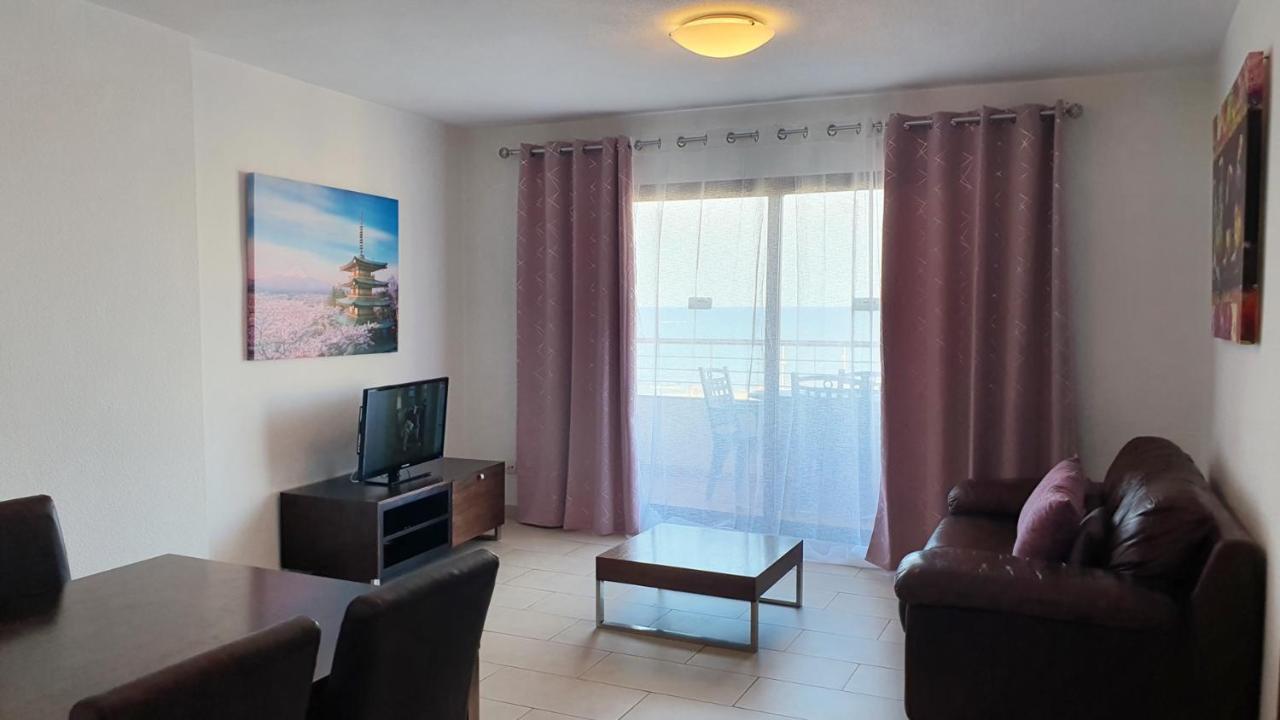 Apartmán Don Ximo Gandia - Alquiler Solo Familias Playa de Gandia Exteriér fotografie