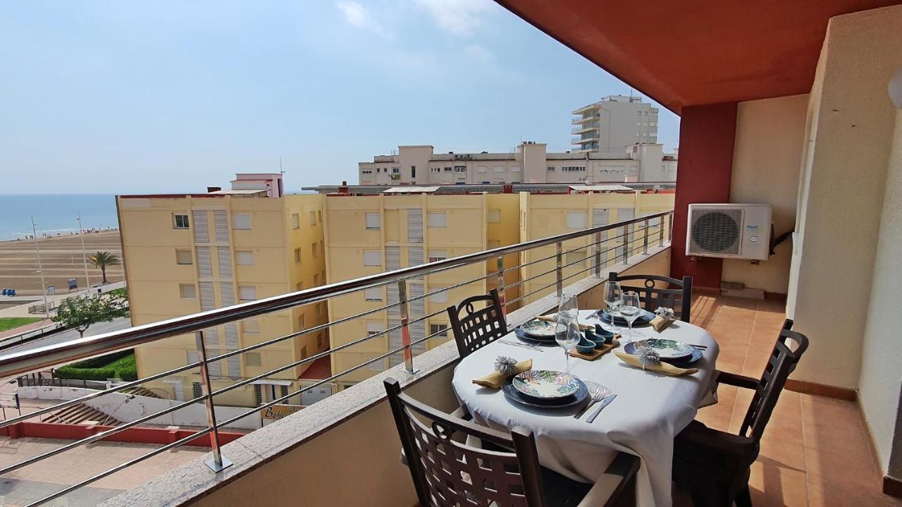 Apartmán Don Ximo Gandia - Alquiler Solo Familias Playa de Gandia Exteriér fotografie