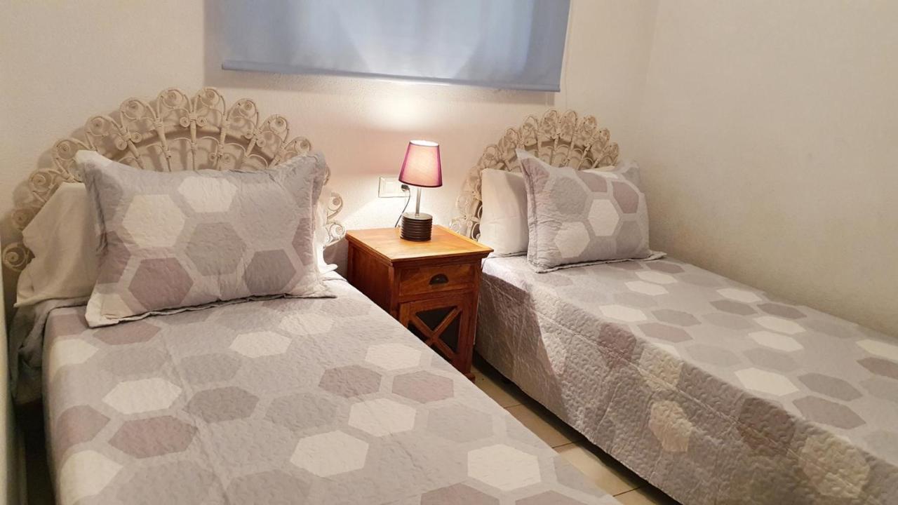 Apartmán Don Ximo Gandia - Alquiler Solo Familias Playa de Gandia Exteriér fotografie
