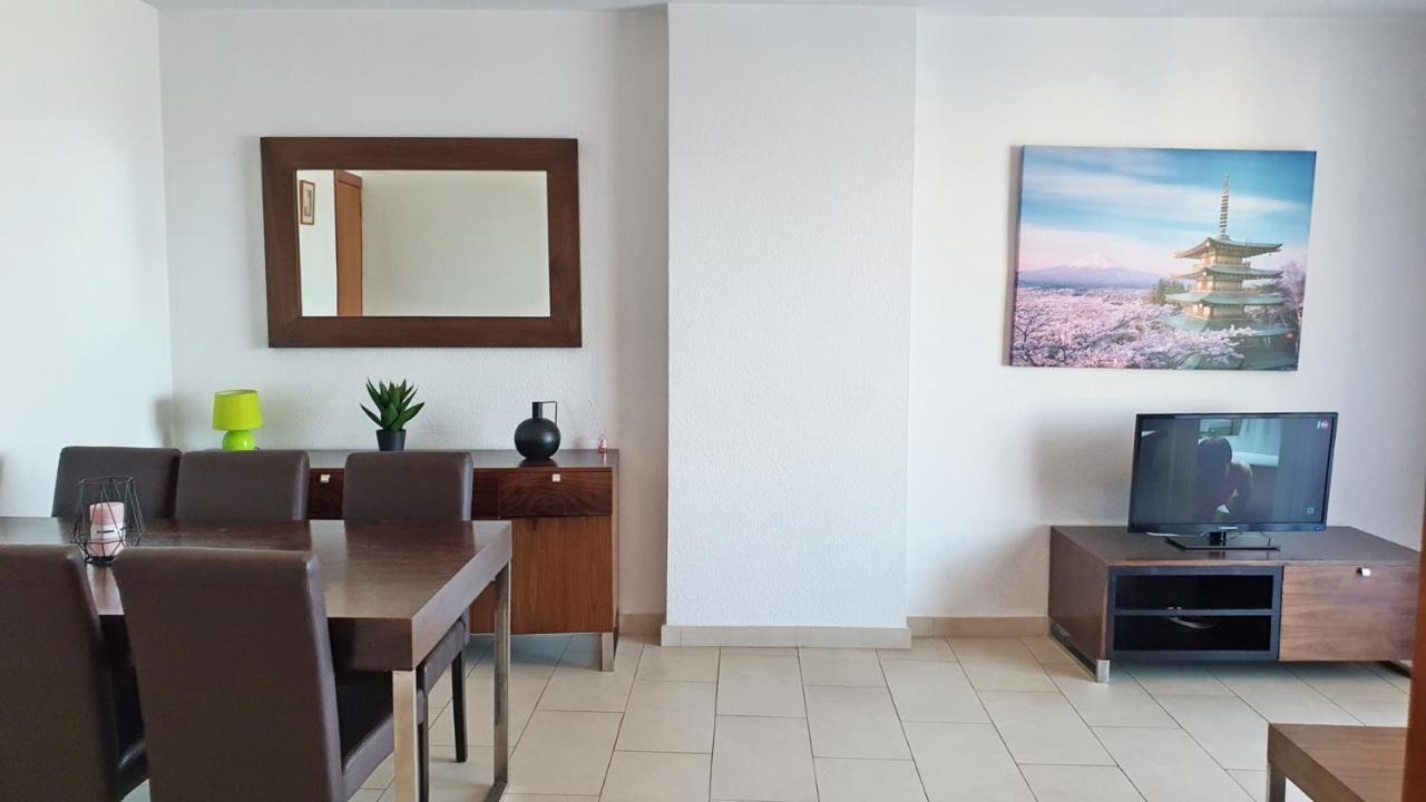Apartmán Don Ximo Gandia - Alquiler Solo Familias Playa de Gandia Exteriér fotografie
